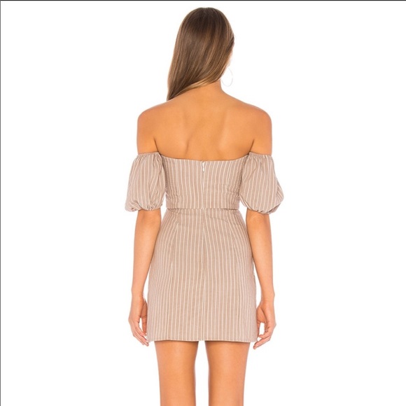 Privacy Please Jordyn Mini Dress - Picture 2 of 5